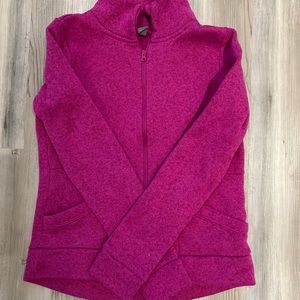 Jacket from old navy active! Size Xl (youth)